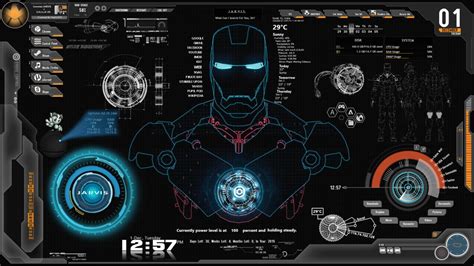 download jarvis mark 3.
